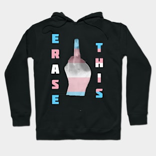 Erase This Hoodie